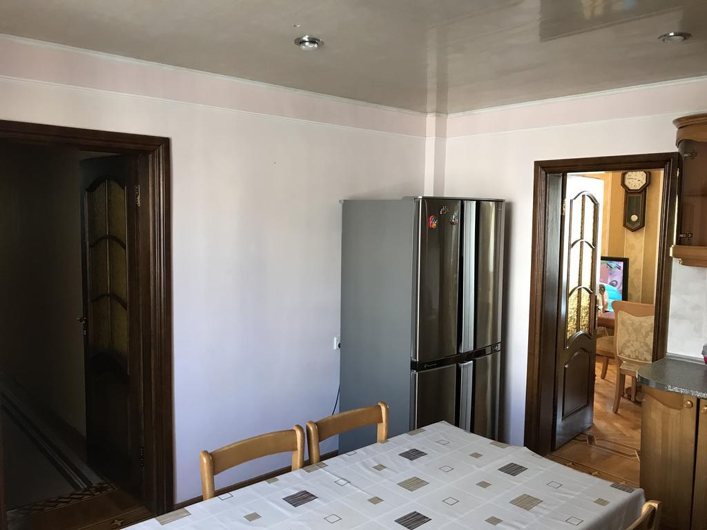 Gold Wall Apartment Баку Екстериор снимка